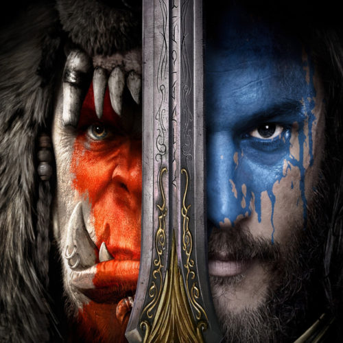 کارگردان فیلم Warcraft