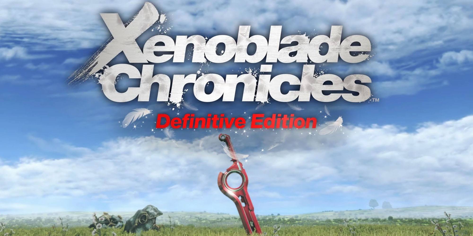 نقد و بررسی Xenoblade Chronicles Definitive Edition