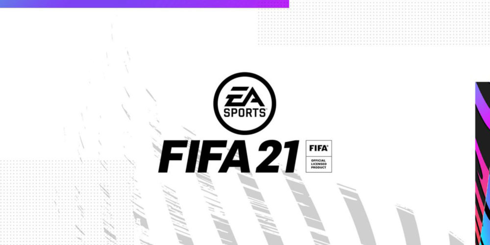 نسخه‌ی PC بازی FIFA 21