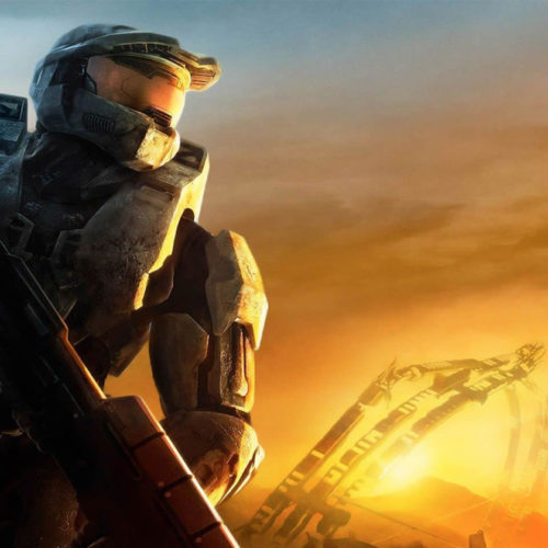 بازی Halo 3