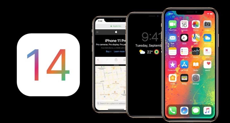 iOS 14 picture in picture