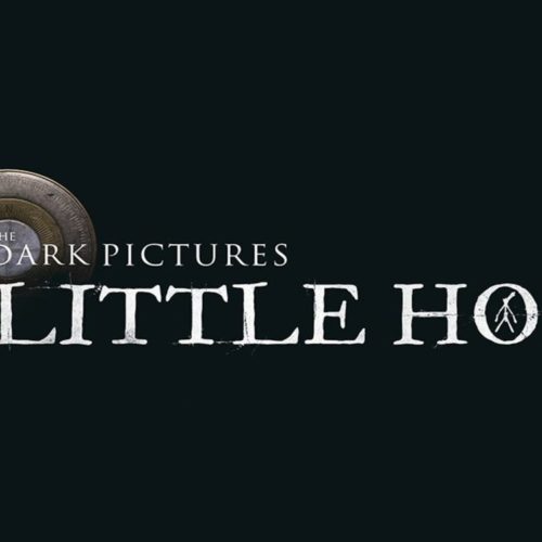 بازی The Dark Pictures: Little Hope