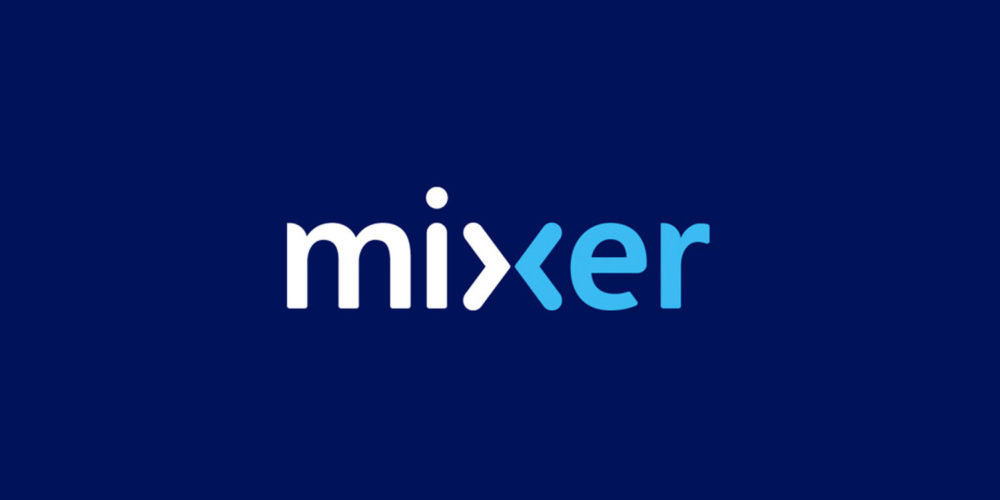 مایکروسافت میکسر (mixer)