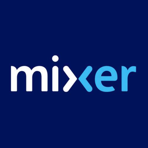 مایکروسافت میکسر (mixer)