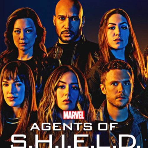 فصل هفتم سریال Agents of SHIELD