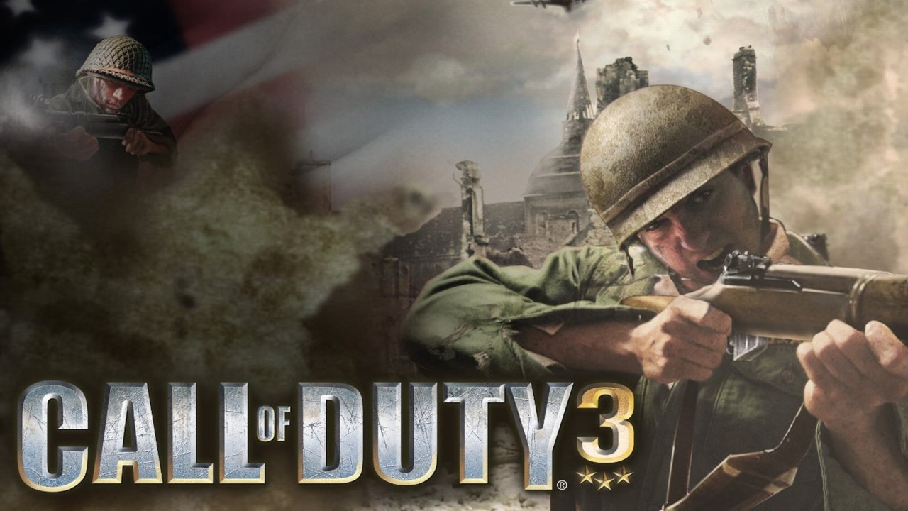 بهترین بازی‌های سری Call of Duty