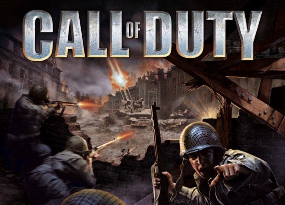 بهترین بازی‌های سری Call of Duty