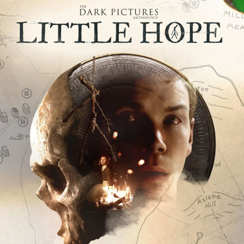 تاریخ انتشار The Dark Pictures Anthology: Little Hope