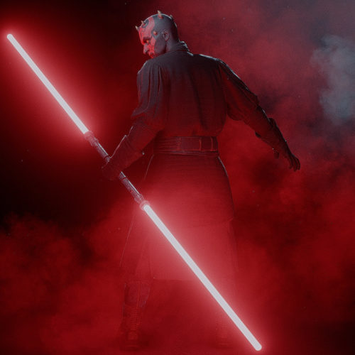 سریال تلویزیونی Darth Maul