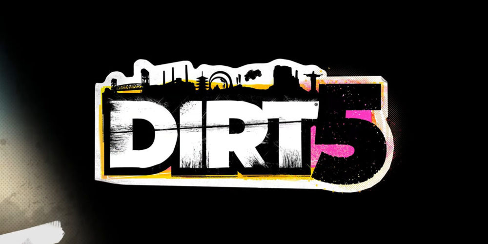 بازی Dirt 5