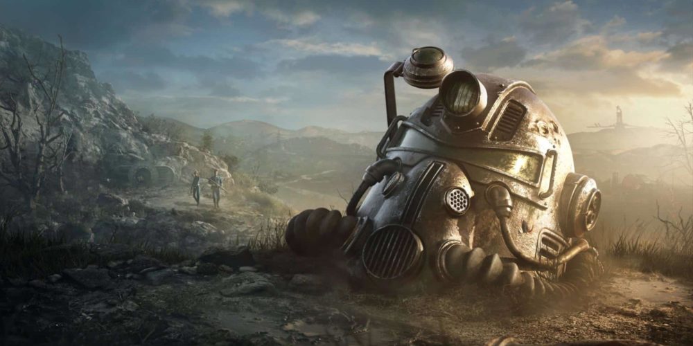 بازی Fallout 76 بزودی به سرویس Xbox Game Pass اضافه خواهد شد
