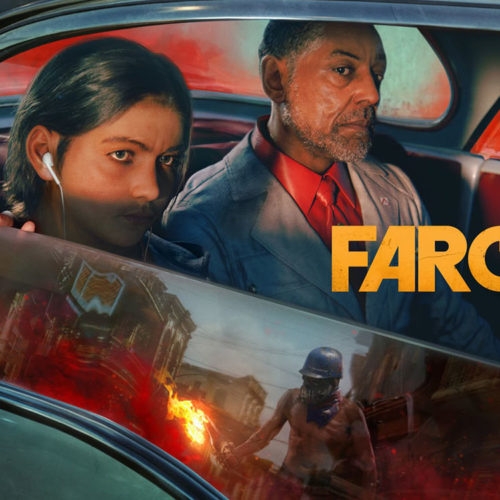 تاریخ انتشار بازی Far Cry 6