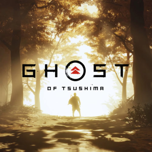 تاثیرات آکیرا کوروساوا بر Ghost of Tsushima