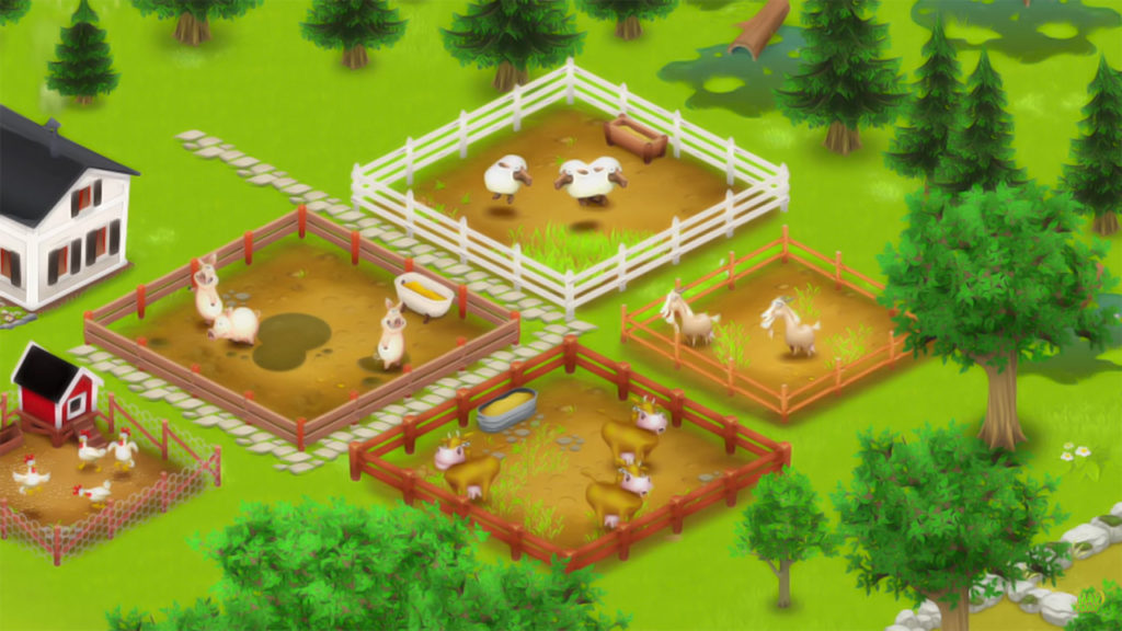 Hay Day