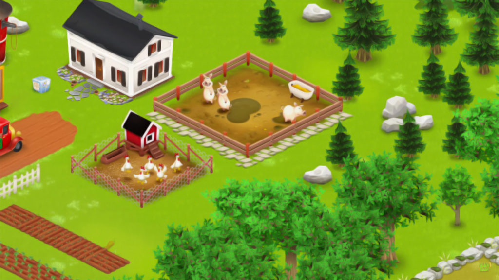 Hay Day