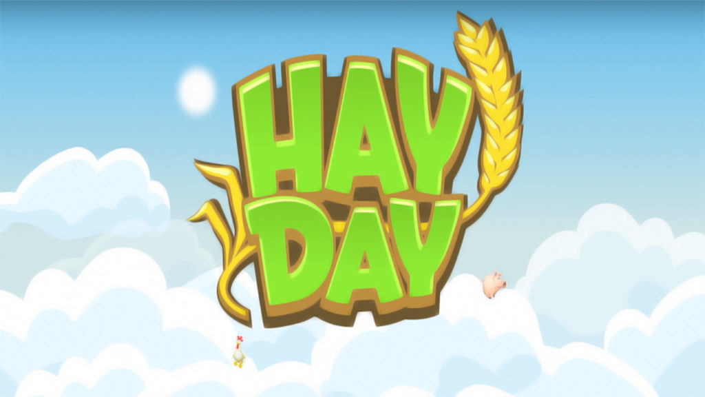 Hay Day