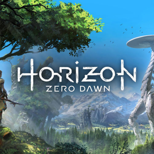 سیستم مورد نیاز Horizon Zero Dawn