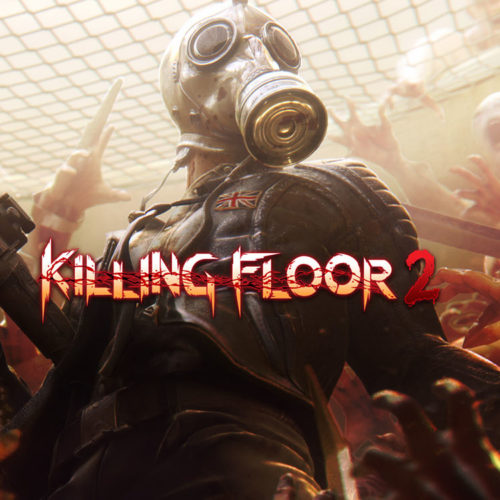 دانلود رایگان Killing Floor 2 اپیک گیمز