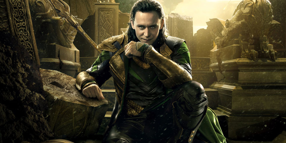 تاریخ پخش سریال Loki