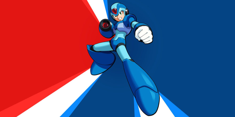فیلم سینمایی Mega Man