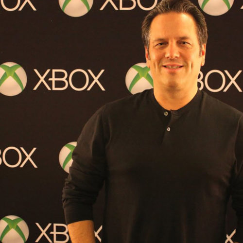 بازی‌های انحصاری Xbox Series X میان نسلی