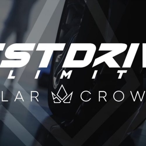 تیزر بازی Test Drive Unlimited Solar Crown