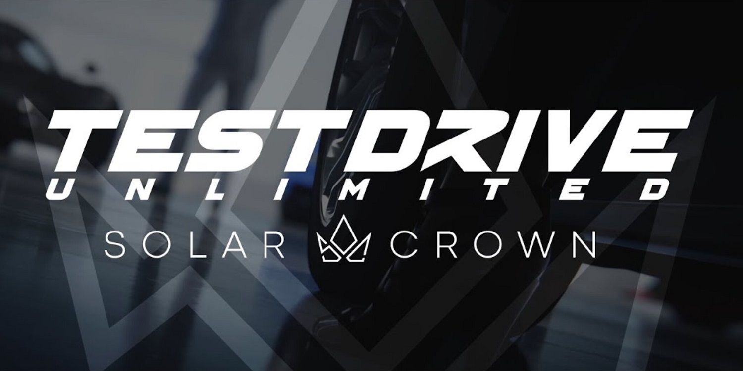 instal the new for windows Test Drive Unlimited Solar Crown