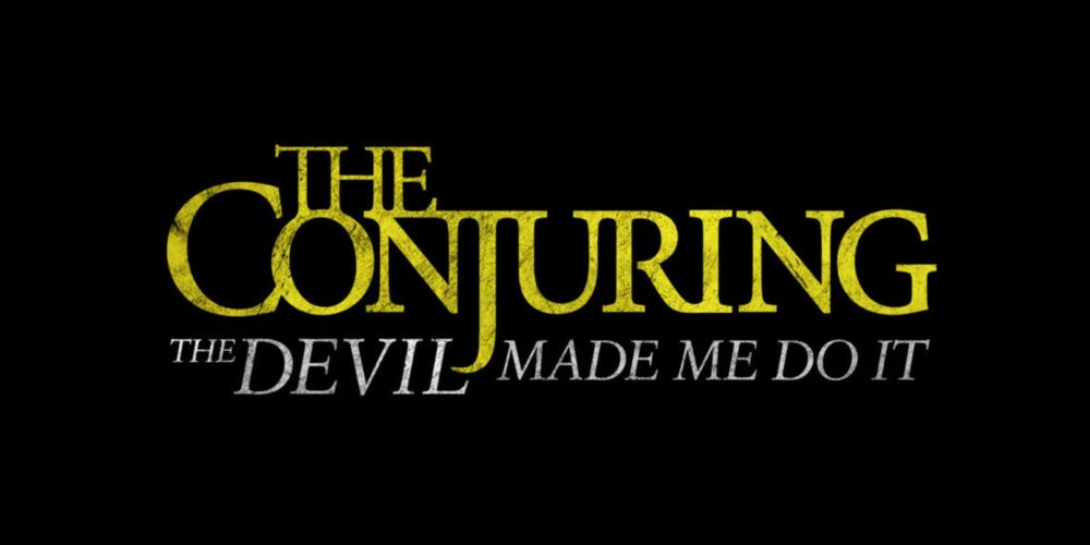تعویق اکران The Conjuring 3