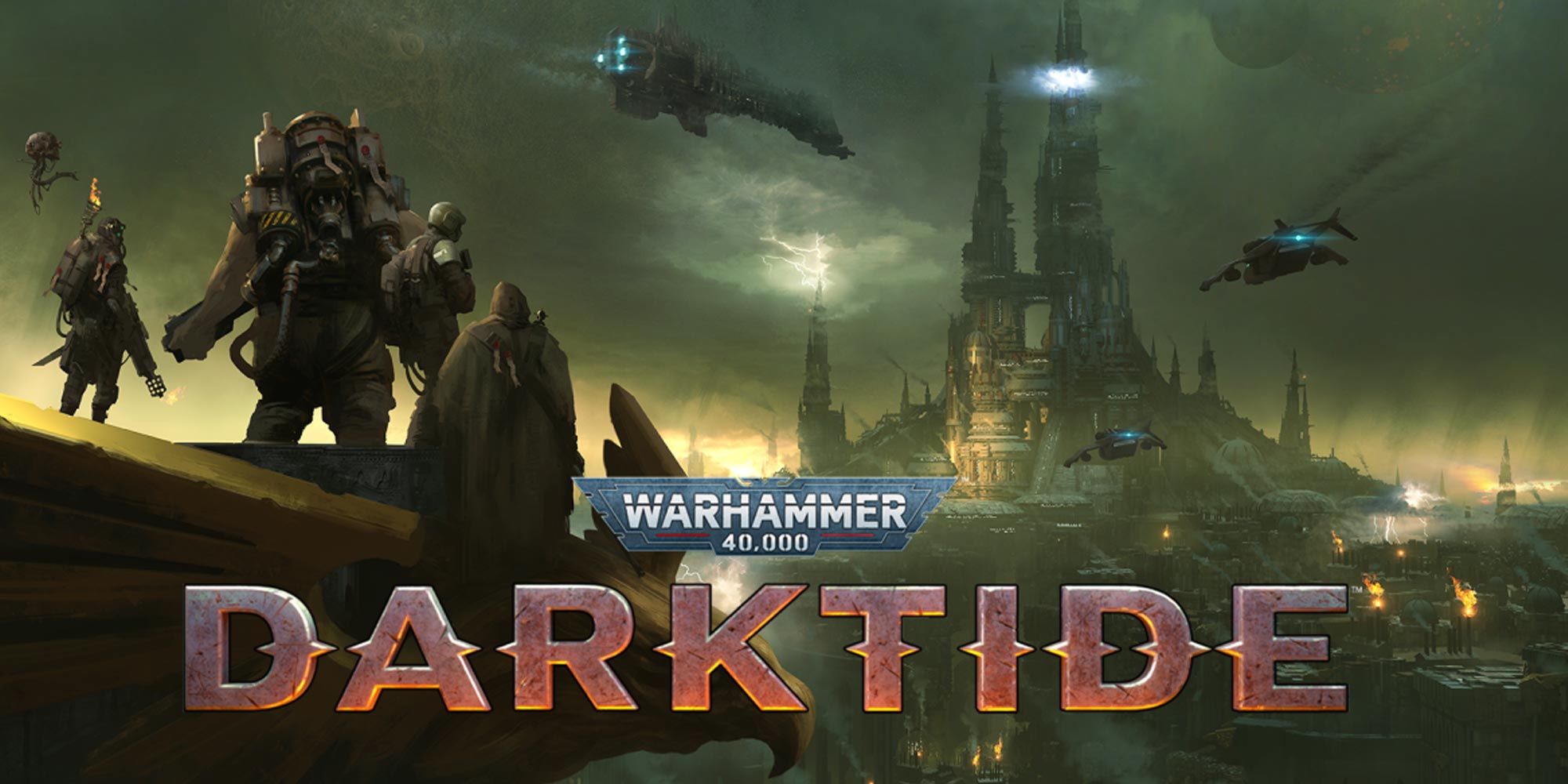 free download warhammer 40k darktide release date