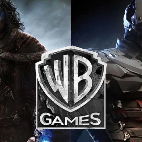 بخش سرگرمی‌های تعاملی برادران وارنر / Warner Bros. Interactive Entertainment