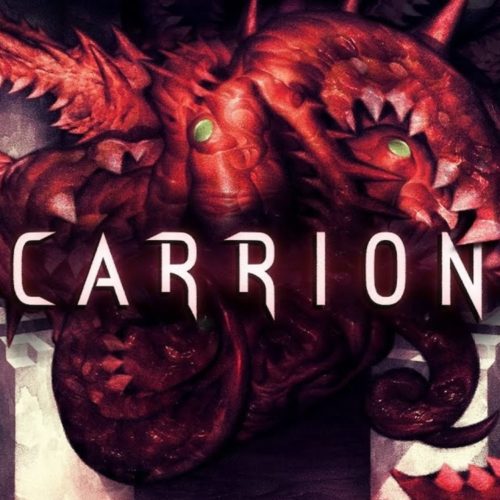 تاریخ انتشار بازی Carrion