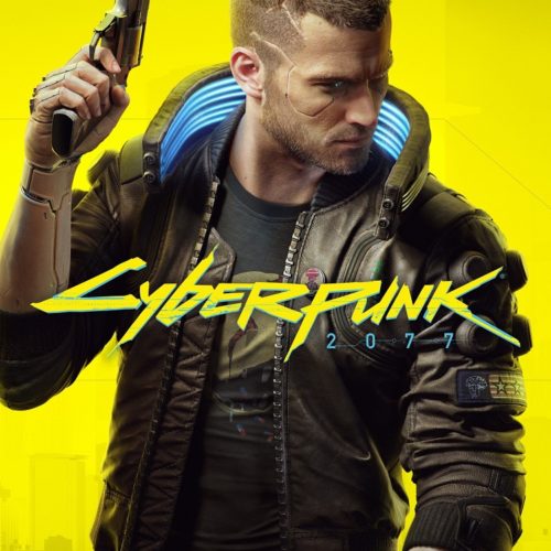 بازی Cyberpunk 2077