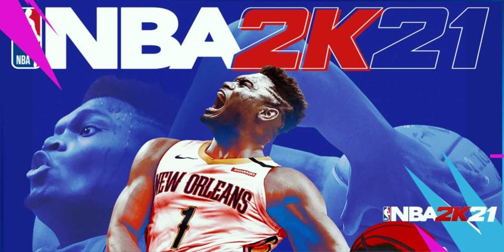 بازی NBA 2K21