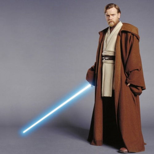 آگهی استخدام بازیگر Obi-Wan Kenobi