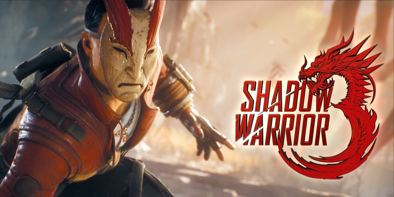 Shadow warrior 3 обзор