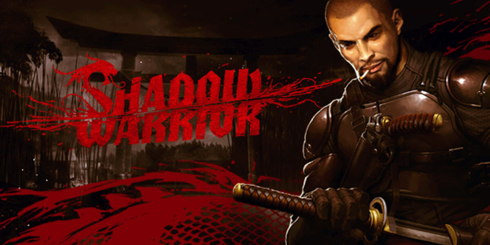 سری Shadow Warrior