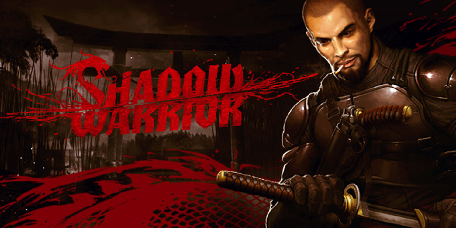 Shadow warrior steam keys фото 51