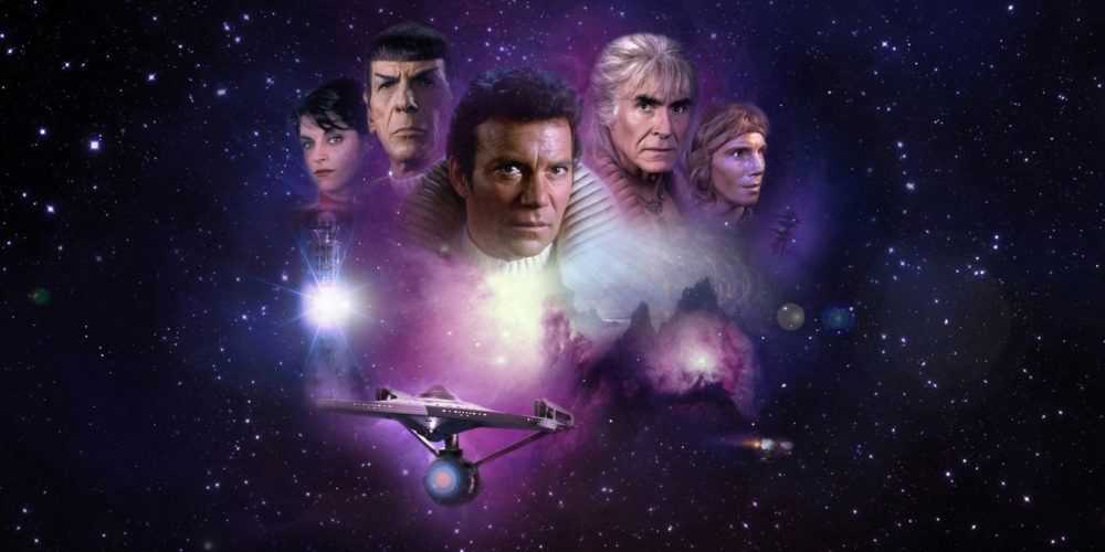 تهیه‌کننده‌ی Star Trek II: The Wrath of Khan
