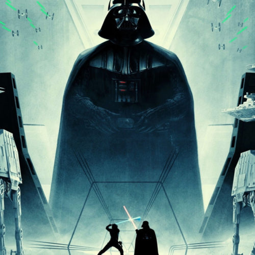 فیلم The Empire Strikes Back