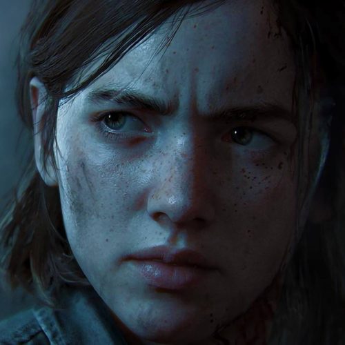 فروش بازی The Last of Us Part 2