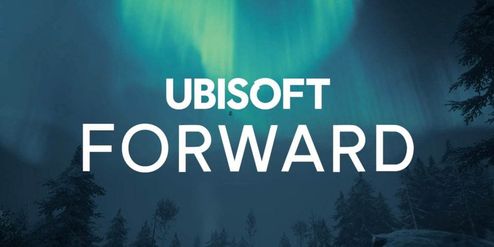 دومین رویداد Ubisoft Forward