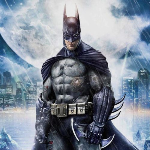 بازی جدید Batman رویداد DC FanDome