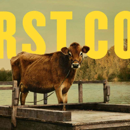 نقد فیلم First Cow - نخستین گاو