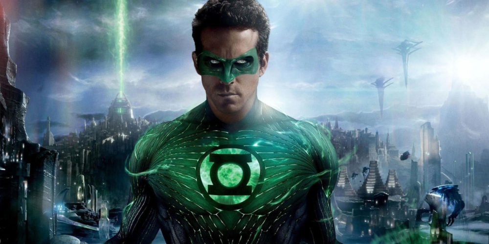 فیلم Green Lantern