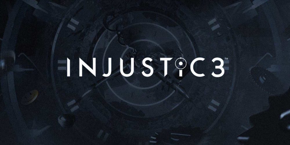 بازی Injustice 3 با حضور نیروهای واچ‌من