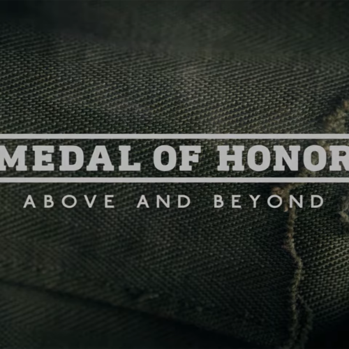 تریلر گیم‌پلی Medal of Honor Above and Beyond