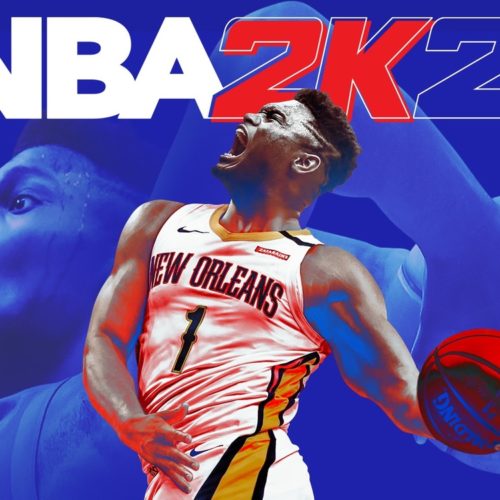 دموی بازی NBA 2K21