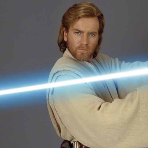 فیلمبرداری سریال Obi-Wan Kenobi