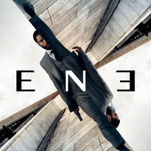 نمرات فیلم Tenet