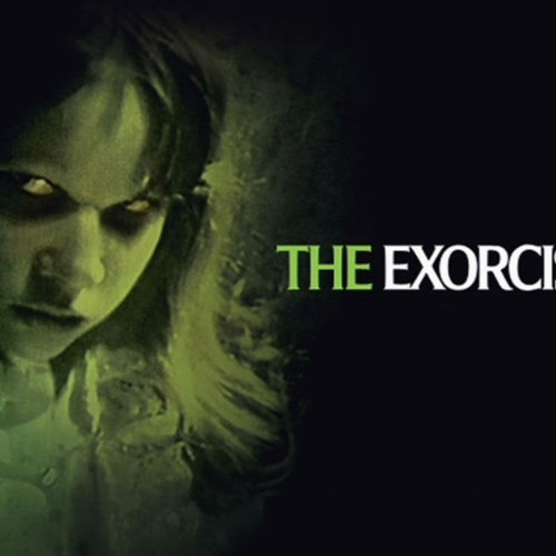 نسخه‌ی بازسازی The Exorcist